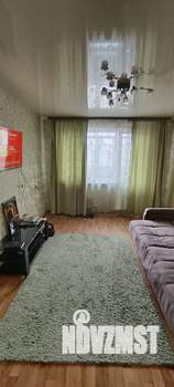 2-к квартира, вторичка, 48м2, 4/9 этаж