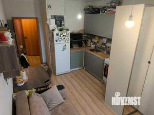 Студия квартира, вторичка, 26м2, 5/25 этаж