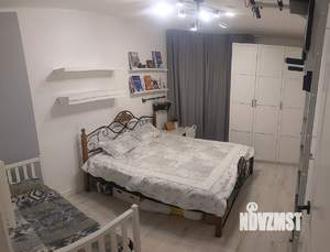 2-к квартира, вторичка, 64м2, 4/17 этаж