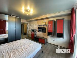 2-к квартира, вторичка, 59м2, 17/17 этаж