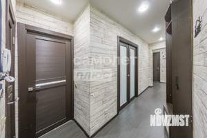 3-к квартира, вторичка, 64м2, 3/9 этаж