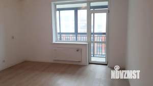 2-к квартира, сданный дом, 50м2, 5/25 этаж