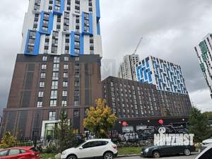2-к квартира, вторичка, 67м2, 12/28 этаж