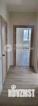 1-к квартира, вторичка, 49м2, 10/26 этаж