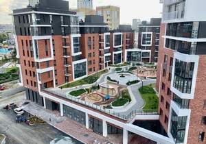 1-к квартира, вторичка, 33м2, 7/29 этаж