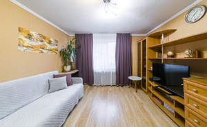 2-к квартира, вторичка, 44м2, 1/5 этаж