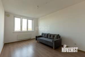 1-к квартира, вторичка, 39м2, 8/18 этаж