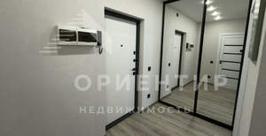 1-к квартира, вторичка, 40м2, 5/12 этаж