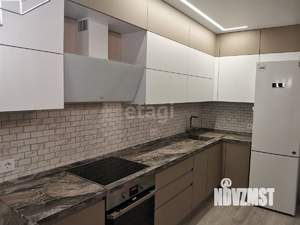 3-к квартира, вторичка, 88м2, 8/13 этаж