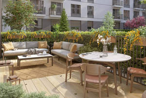 1-к квартира, вторичка, 35м2, 3/9 этаж