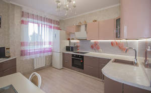 3-к квартира, вторичка, 97м2, 3/10 этаж