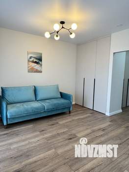 1-к квартира, вторичка, 30м2, 14/32 этаж