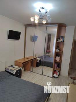 1-к квартира, вторичка, 37м2, 6/22 этаж
