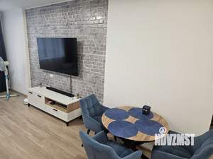 3-к квартира, вторичка, 75м2, 3/12 этаж
