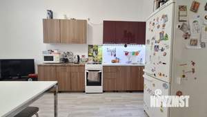3-к квартира, вторичка, 78м2, 1/30 этаж