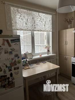 1-к квартира, вторичка, 30м2, 2/5 этаж