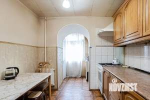 3-к квартира, вторичка, 60м2, 2/5 этаж