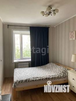 2-к квартира, вторичка, 40м2, 7/9 этаж