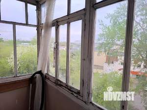2-к квартира, вторичка, 43м2, 5/5 этаж