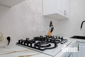 1-к квартира, вторичка, 32м2, 4/5 этаж