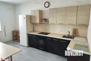 2-к квартира, вторичка, 53м2, 8/25 этаж