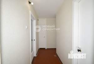 3-к квартира, вторичка, 58м2, 4/5 этаж