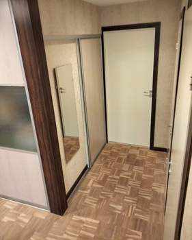 3-к квартира, вторичка, 57м2, 2/5 этаж