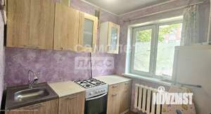 1-к квартира, вторичка, 30м2, 1/5 этаж