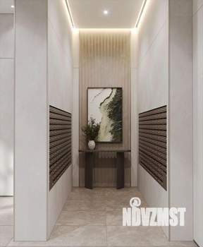 1-к квартира, вторичка, 41м2, 5/29 этаж