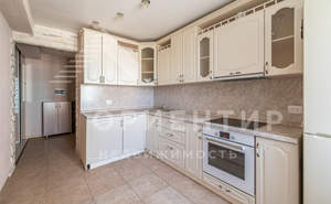 3-к квартира, вторичка, 60м2, 7/12 этаж