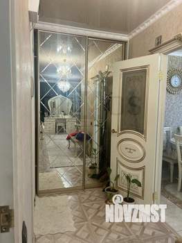 1-к квартира, вторичка, 35м2, 5/16 этаж