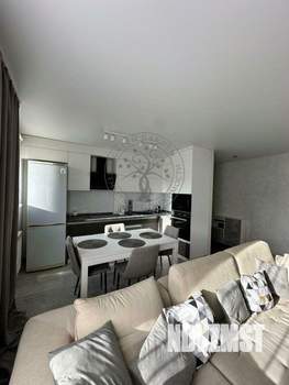 4-к квартира, вторичка, 64м2, 4/9 этаж