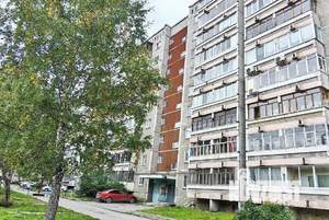 4-к квартира, вторичка, 79м2, 5/9 этаж