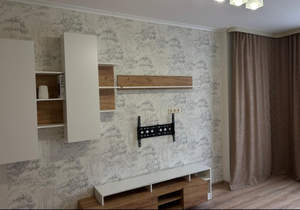 2-к квартира, вторичка, 41м2, 12/17 этаж
