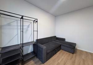 1-к квартира, вторичка, 34м2, 21/25 этаж