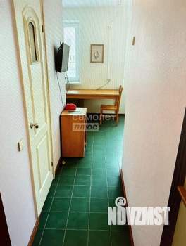 1-к квартира, вторичка, 30м2, 5/5 этаж