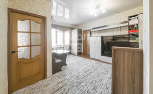 2-к квартира, вторичка, 45м2, 4/4 этаж