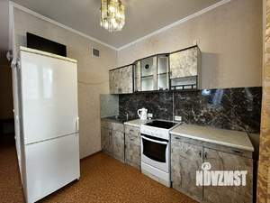 1-к квартира, вторичка, 51м2, 18/25 этаж