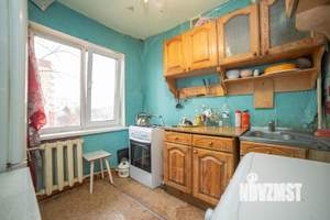 2-к квартира, вторичка, 43м2, 5/5 этаж