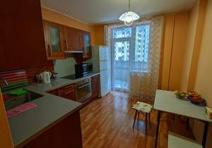 1-к квартира, вторичка, 37м2, 6/16 этаж