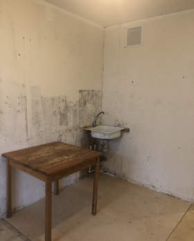 1-к квартира, вторичка, 33м2, 1/12 этаж