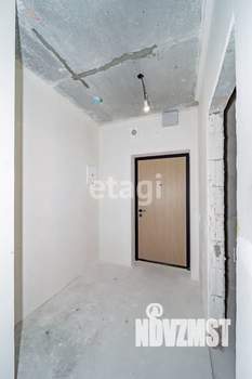 Студия квартира, сданный дом, 28м2, 32/33 этаж