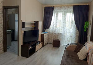 2-к квартира, вторичка, 39м2, 2/3 этаж