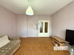 1-к квартира, вторичка, 38м2, 6/14 этаж