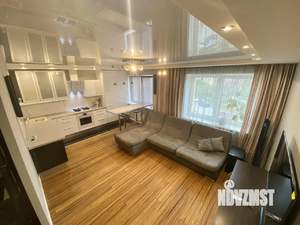 2-к квартира, вторичка, 84м2, 3/5 этаж