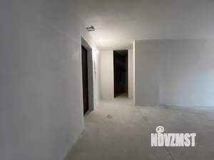 2-к квартира, сданный дом, 77м2, 5/16 этаж