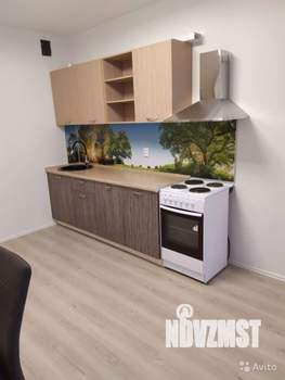 2-к квартира, вторичка, 43м2, 3/26 этаж