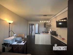 2-к квартира, вторичка, 69м2, 3/6 этаж
