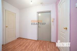 1-к квартира, вторичка, 39м2, 10/16 этаж