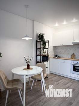 Студия квартира, вторичка, 35м2, 1/9 этаж